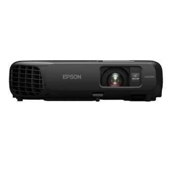 Epson EB-W03