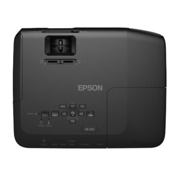 Epson EB-X03