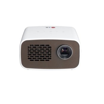 LG PH300 Ultra-Mobile Projector
