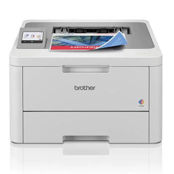 LED принтер Brother HL-L8230CDW, цветен, 600 x 600 dpi, 30 стр/мин, Wi-Fi, USB, A4 | JAR Computers Brother HL-L8230CDW