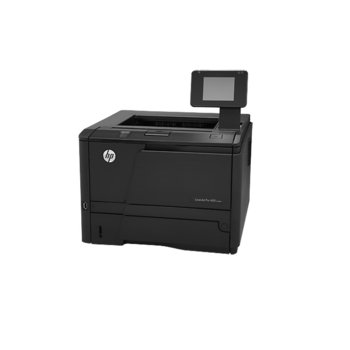 HP LaserJet Pro 400 M401dn