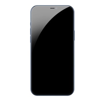 Baseus Full Screen Curved Anti-Peeping Privacy Gla