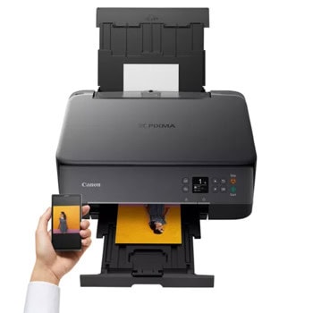Canon PIXMA TS5350I Black 4462C086AB