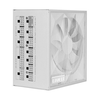 Lian Li SX850P White G9P.SX0850P.W000.EU | JAR Computers Lian Li SX850P White G9P.SX0850P.W000.EU