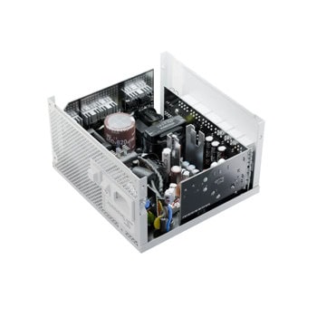 захранване seasonic focus gx white atx 3 1000W