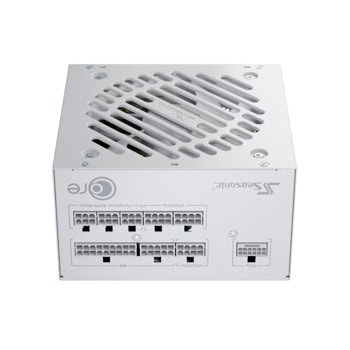 seasonic core gx white 850w 80+ gold