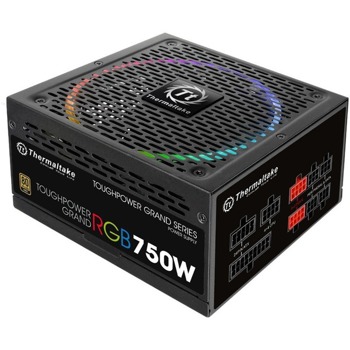 Thermaltake Toughpower Grand RGB 750W PS-TPG-075