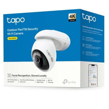 TP-Link Tapo C560WS