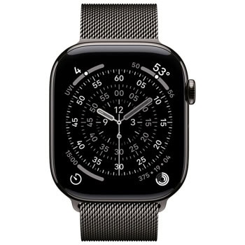 Apple Watch Series 11 Cell 46mm MFD34MP/A | JAR Computers Apple Watch Series 11 Cell 46mm MFD34MP/A