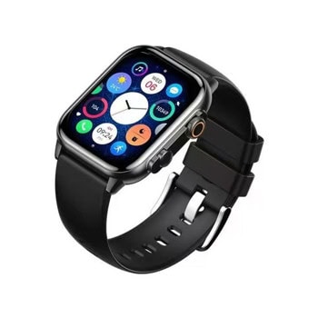 Remax WATCH11 Black | JAR Computers Remax WATCH11 Black