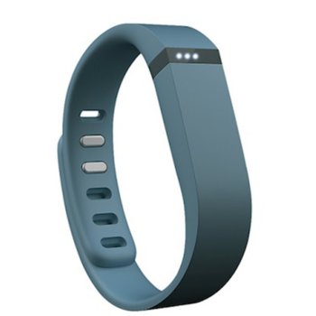 Fitbit Flex Wireless Activity and Sleep Slate