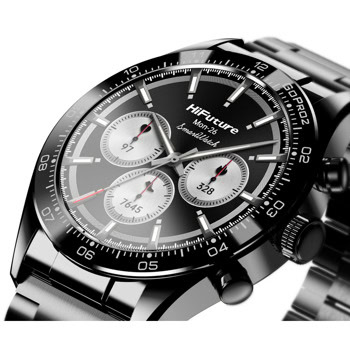 HiFuture Go pro 2 Silver