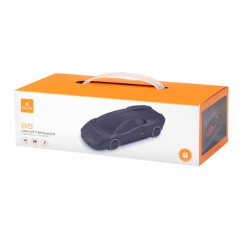 тонколона kisonli b6 bluetooth usb fm 22320