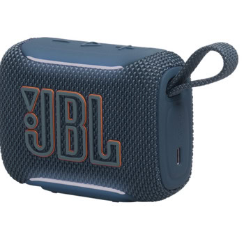 JBL GO 5 Blue