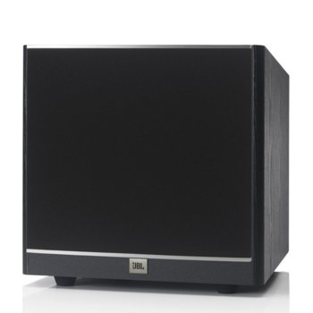 Тонколона JBl Arena Sub 100P, 1.0, 100W RMS, 3.5mm жак, черен | JAR Computers JBL Arena Sub 100P SUB100PBK