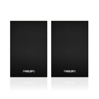 2.0 Philips SPA20 колонки захранване през USB