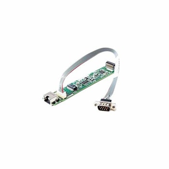 Мрежови адаптер HPE DL20/ML30 Gen10 M.2/Dedicated iLO and Serial Port Kit, M.2 Card, 1x Gigabit Ethernet, 1x Serial image