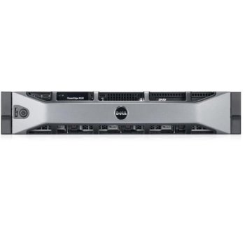 Dell PowerEdge R520 (#DELL01723)