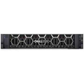 Dell PowerEdge R750XS EMEA_PER750XS3SPL