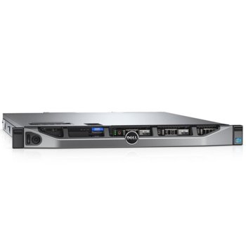 Dell PowerEdge R430