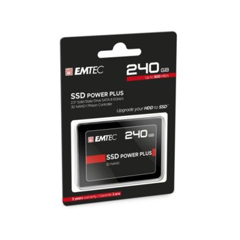 Emtec 960GB Power Plus X150 2.5