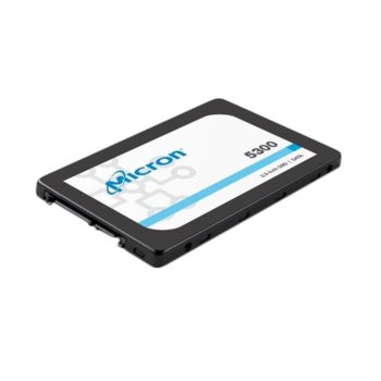 Micron 5300 PRO 480GB 2.5 SATA