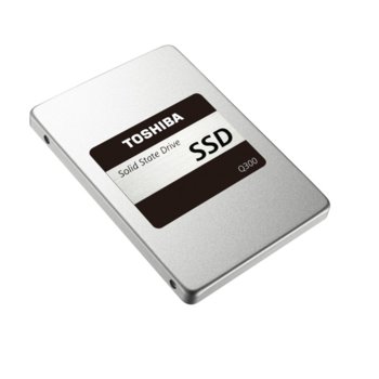 480GB Toshiba Q300 HDTS848EZSTA