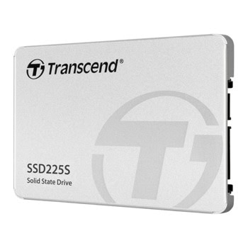 Памет SSD 250GB Transcend SSD225S, SATA 6Gb/s, 2.5"(6.35 cm), скорост на четене до 550MB/s, скорост на запис до 330MB/s | JAR Computers Transcend SSD225S 250GB TS250GSSD225S