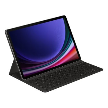 Samsung Book Cover Keyboard Slim Galaxy Tab S9 AI