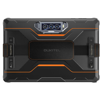 Oukitel RT8 256GB/6GB Orange