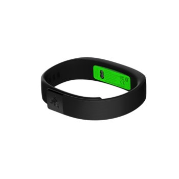 Razer Nabu X smartband black