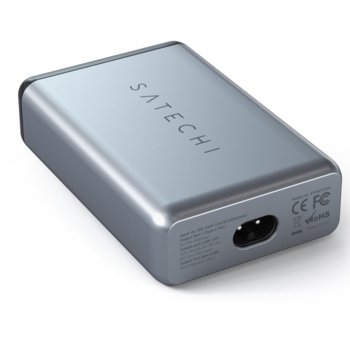 Satechi 75W Multiport Travel Charger ST-MCTCAM