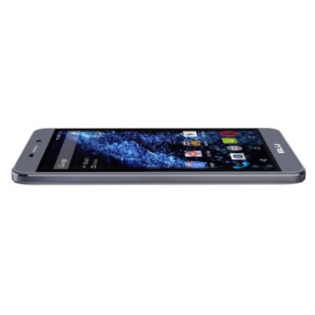 BLU Life Mark 16GB DUAL SIM Grey