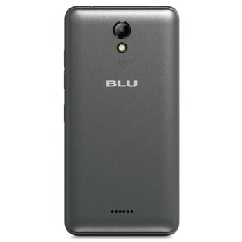 BLU Studio G HD Grey 8GB Dual Sim