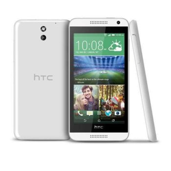 HTC Desire 610 White 99HAAH026-00