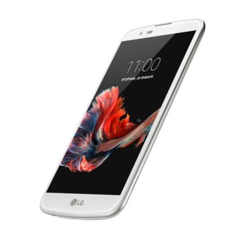 LG K10 4G LGK420N-WH