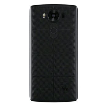 LG V10 BLACK 32GB Single Sim