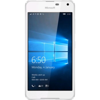 Microsoft Lumia 650 Dual SIM