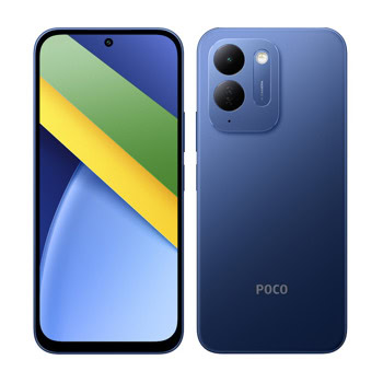 poco c95 pro 6/128gb blue
