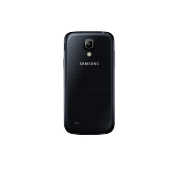 Samsung GT-I9195 GALAXY S4 mini, Deep Black