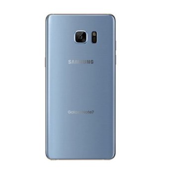 Samsung Galaxy Note 7 Blue SM-N930FZBABGL