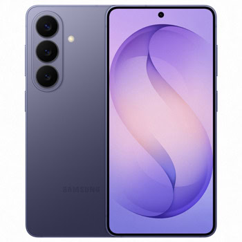 Samsung Galaxy S26 256GB+12GB Cobalt Violet