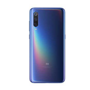 Xiaomi Mi 9 6/64 GB Dual SIM Blue