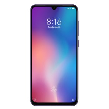 Xiaomi Mi 9 SE 6/64 GB Violet