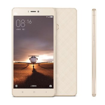 Xiaomi Mi 4S 3GB RAM 64GB ROM Golden XI129