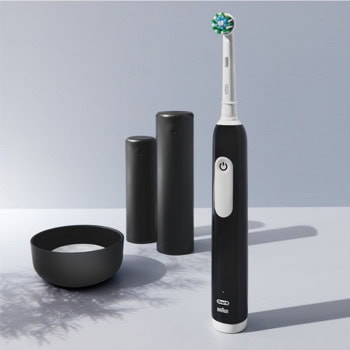 Oral-B Pro 1 Black