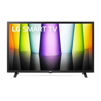 Телевизор LG 32LQ630B6LA, 32" (81.28 cm) HD Smart TV, DVB-T2/C/S2, 2x HDMI, 1x USB, Wi-Fi, LAN, Bluetooth | JAR Computers LG 32LQ630B6LA