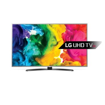 LG 43UH668V