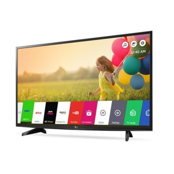 LG 49LH570V