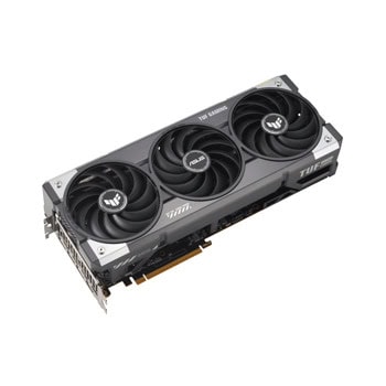 Asus Radeon RX 9070 XT TUF Gaming OC